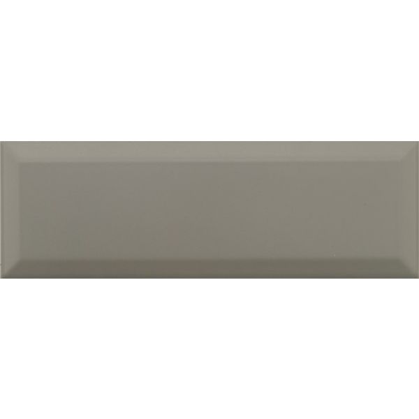 Tonalite Satin Diamantato Cemento 10x30 - 4673DI