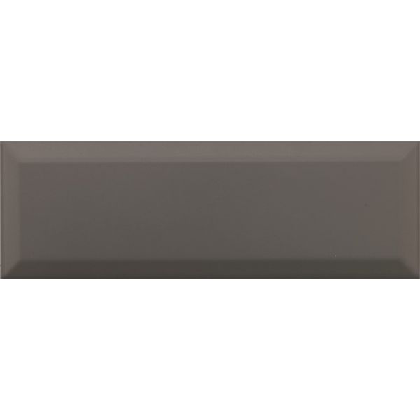 Tonalite Satin Diamantato Antracite 10x30 - 4674DI
