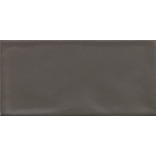 Tonalite Satin Tavella Antracite 7,5x15 - 77674