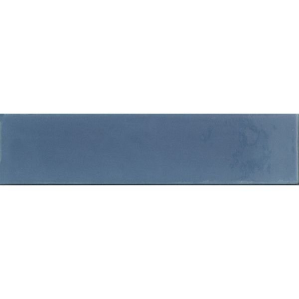 Tonalite SUMMERY 6x25cm Blu Wandtegel (TU2512)