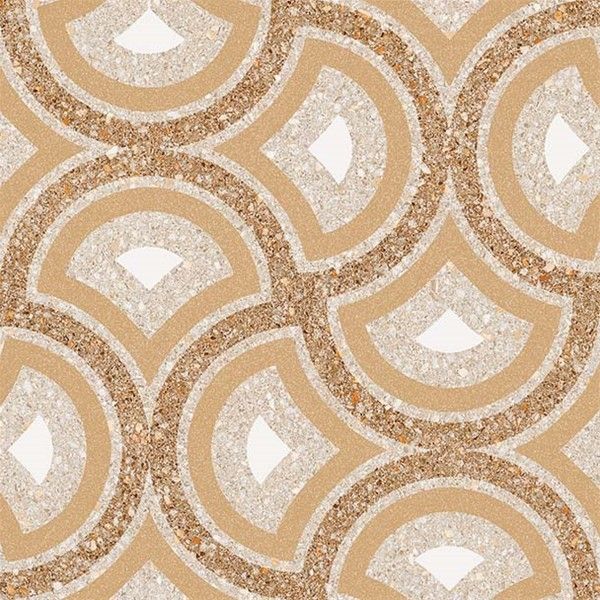 Vives Vodevil Beige 20x20cm Vloertegel (VD2030)