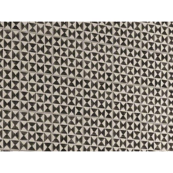 Vives Vodevil Wilder Sombra 20x20