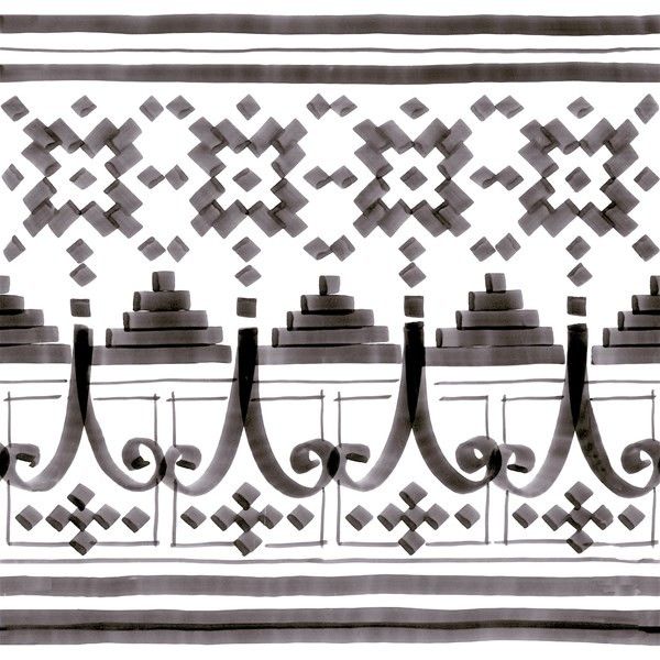 Vives Vodevil Bellaria-2 20x20