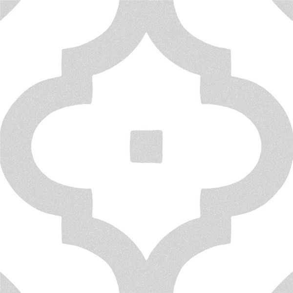 Vives Maori Ladakhi Gris 20x20