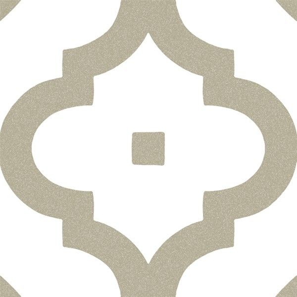 Vives Maori Ladakhi Musgo 20x20