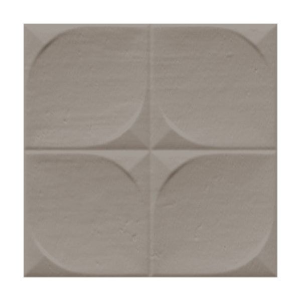 Vives Etnia 13x13 Sindhi Nuez