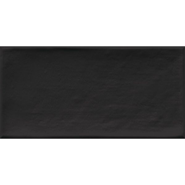 Vives Etnia 10x20 Negro