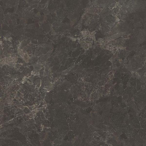 Verde Cosmopolitan 120x120x0,9cm Zwart mat 1005012