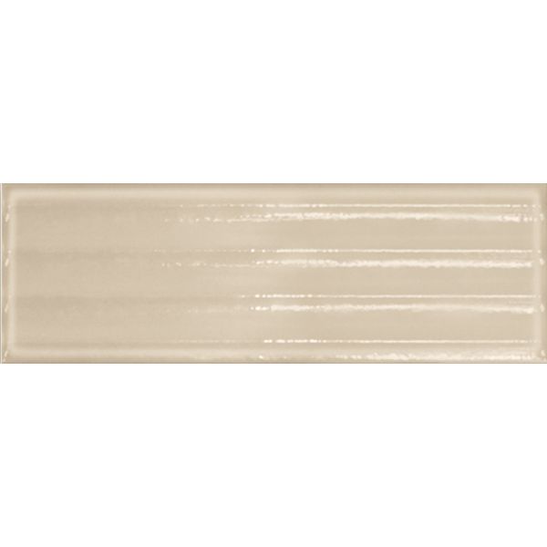 Verde Glassalike 10x30x1cm Rose glans 1002165