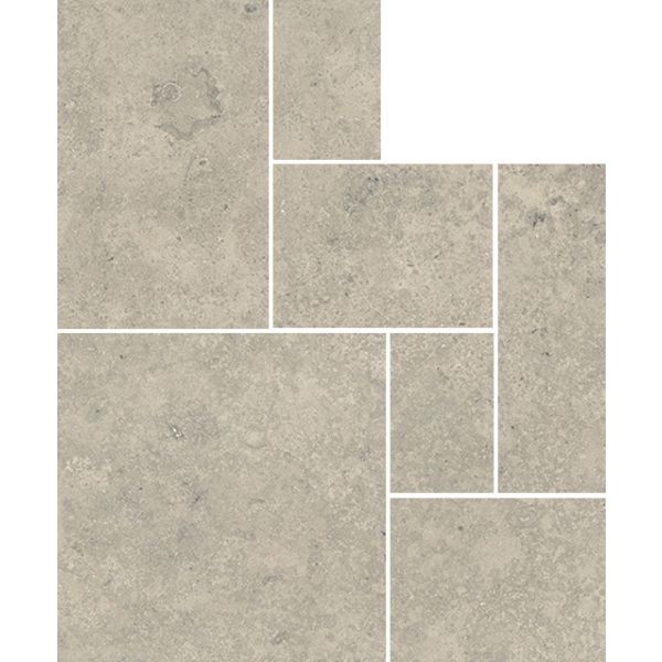Verde Jurassic  Grijs mat 1005397