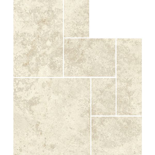 Verde Jurassic  Creme mat 1005248