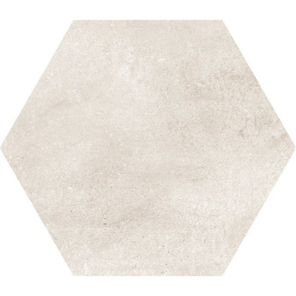Vives Rift Hexagon Crema 23,3x26,8