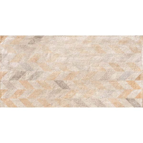 Vives Laverton Bibury Multicolor 14x28