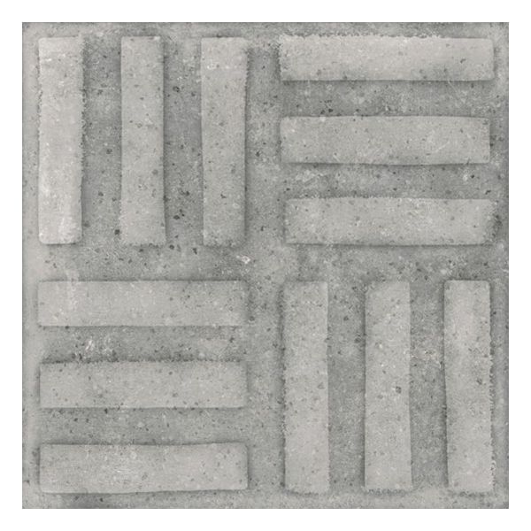 Vives World Streets Norvins Cemento 20x20