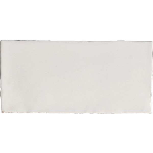 La Porta Vintage 6,5x13cm Snow White Wandtegel (WB0201)