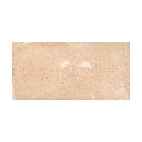 WoW Cottage 7x14cm Sand Vloertegel (WC0704)