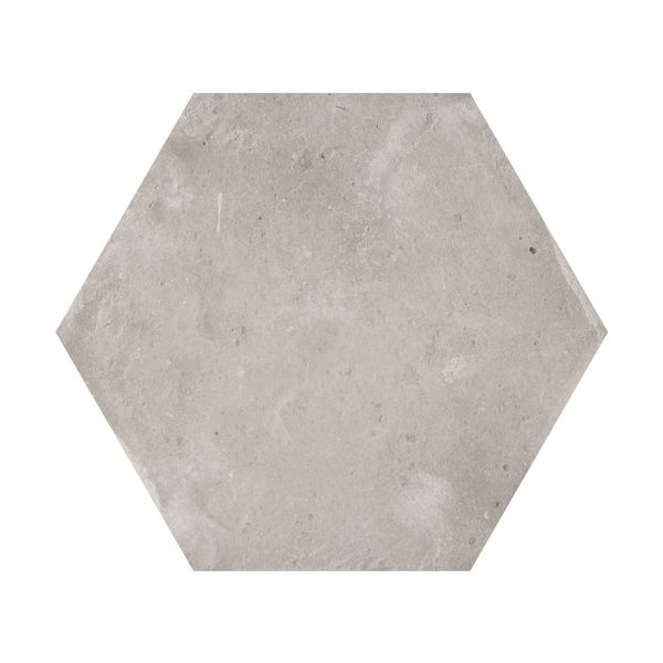 WoW Cottage 14x16cm Grey Vloertegel (WC1402)