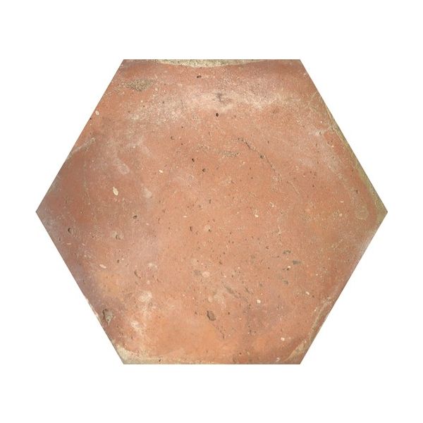 WoW Cottage 14x16cm Cotto Vloertegel (WC1405)