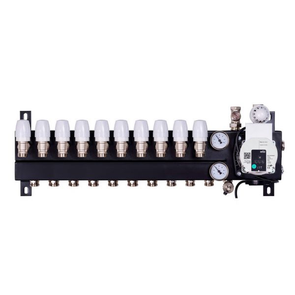 Ivar Welvy  nvt 10601010