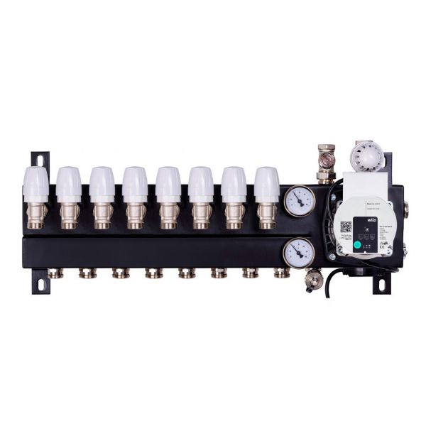 Ivar Welvy  nvt 10601008