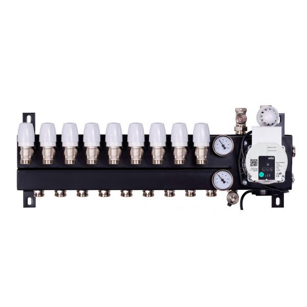 Ivar Welvy  nvt 10601009