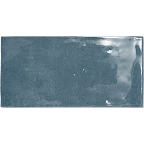 Wow Fez Ocean Gloss 6,2x12,5cm Wandtegel (WF6206)
