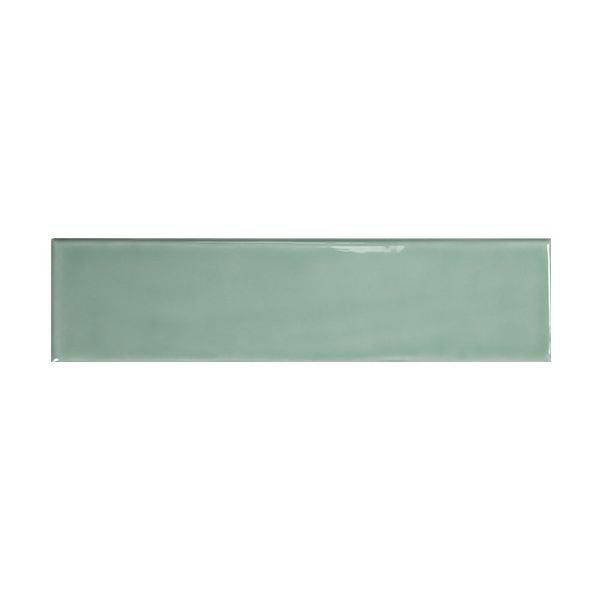 WoW Grace Sage Gloss 7,5x30cm Wandtegel (WG0103)