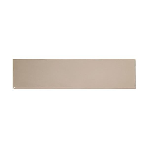 WoW Grace Sand Gloss 7,5x30cm Wandtegel (WG0105)