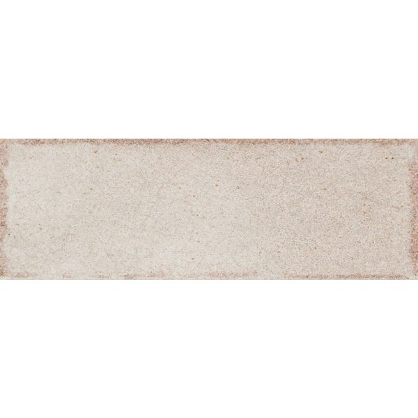 WoW Pottery 5x15cm Natural Wandtegel (WP0501)