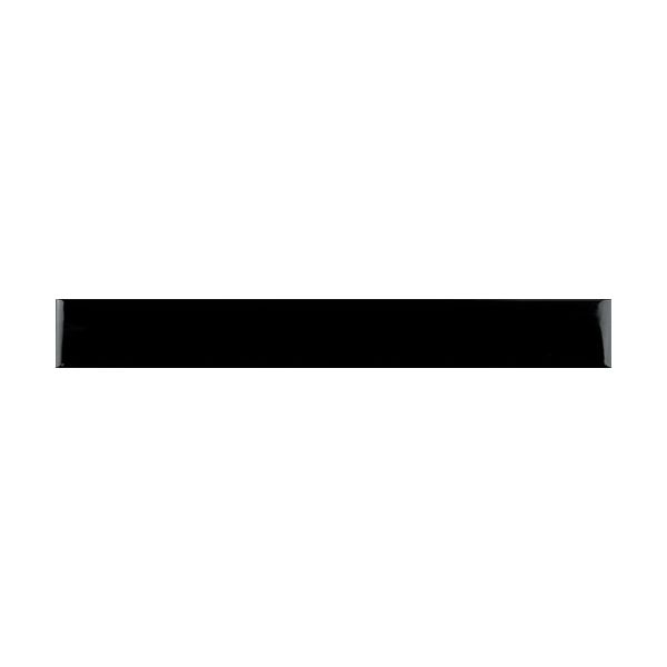 Flat Liner 3x20 Negro