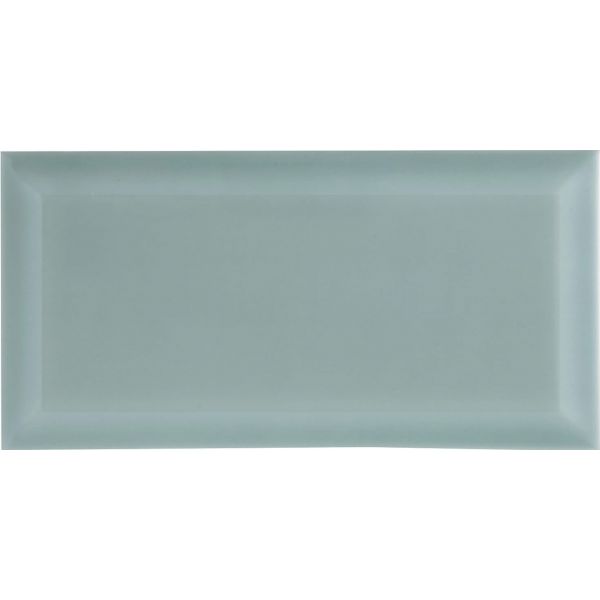 Adex Neri Biselado 10x20 Sea Green