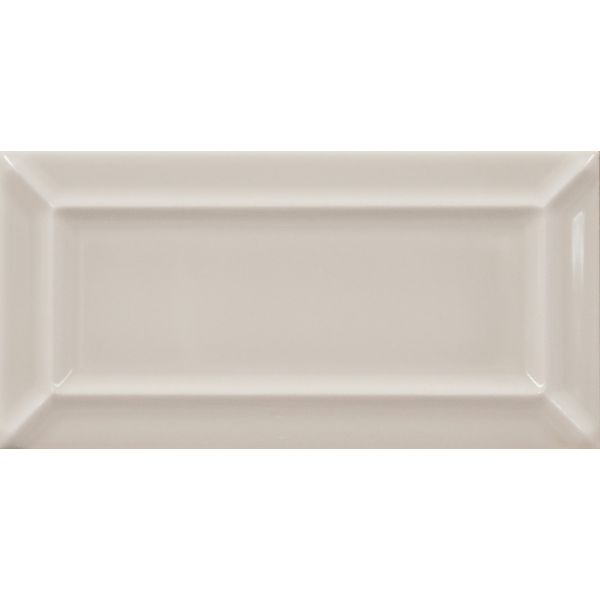 Adex Neri Liso Edge 7,5x15 Sierra Sand