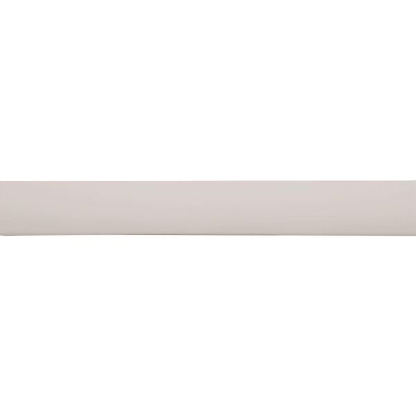 Adex Rivièra Lido White 2,5x20cm Wandtegel (AR2941)