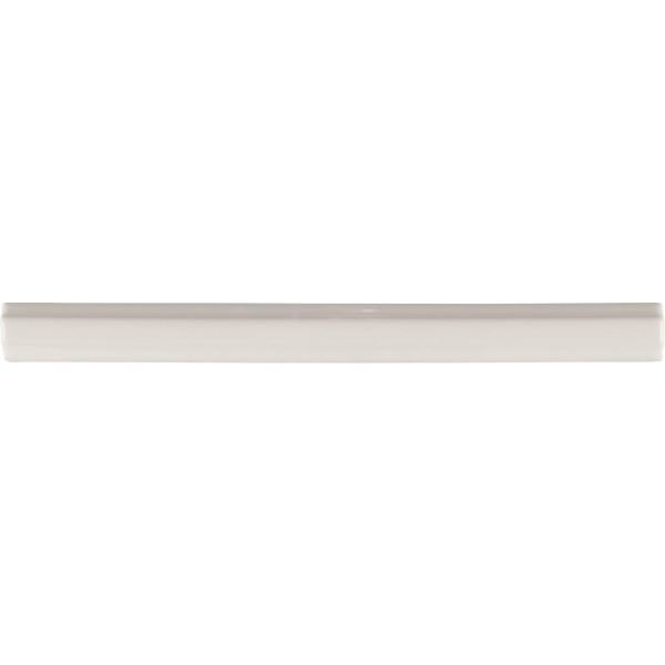 Adex Rivièra Lido White 1,7x20cm Wandtegel (AR2841)