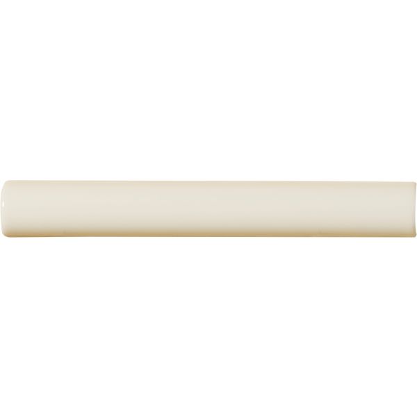 Adex Studio Barra Lisa 3x19,8 Almond