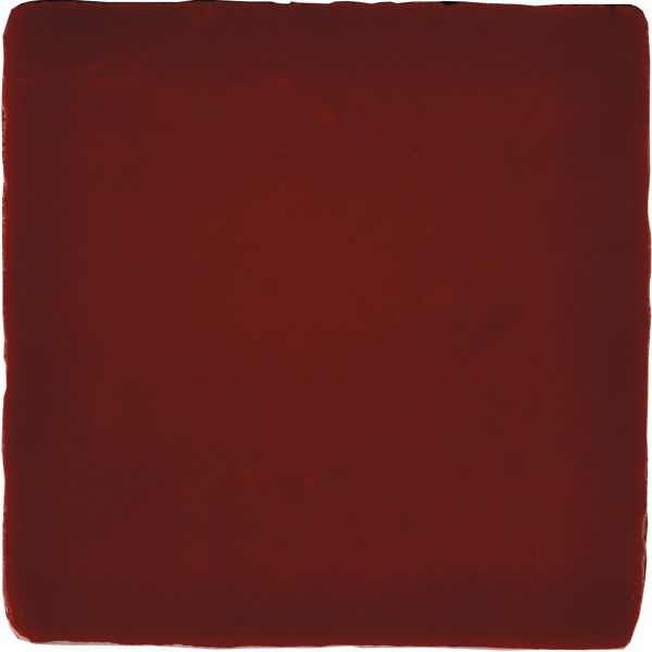 Alcoceram Malaga Marron 10x10