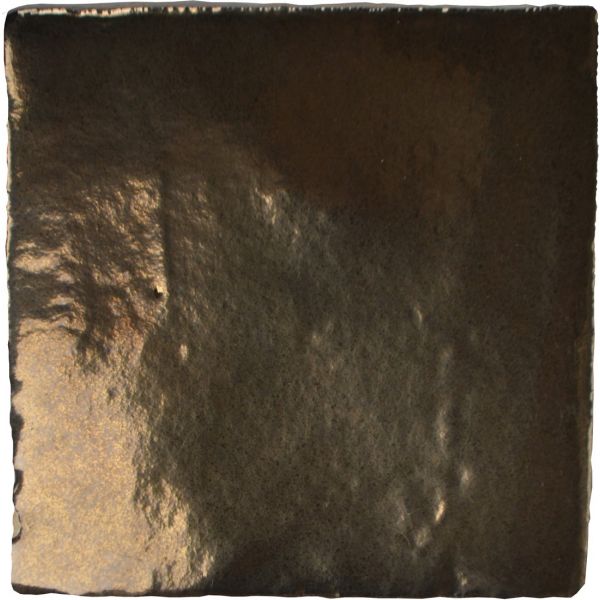 Alcoceram Malaga Oro Brillo 10x10