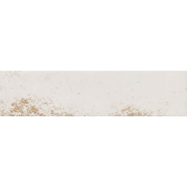Carmen Magnetism White 6,3x25