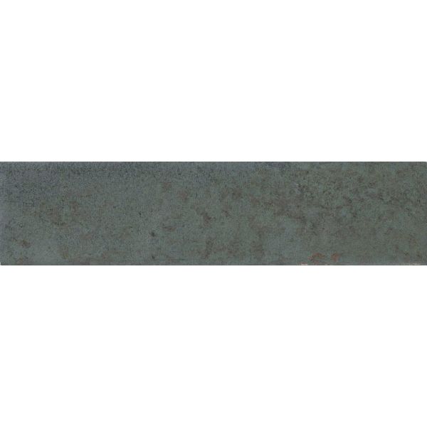 Carmen Magnetism Green 6,3x25