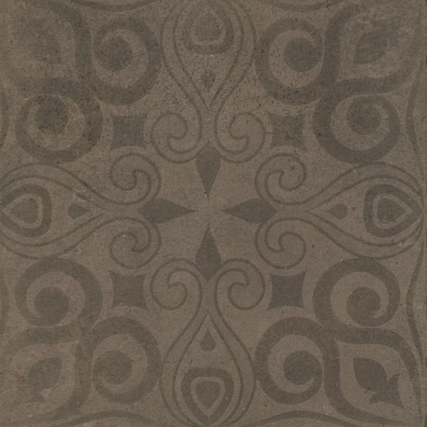 Antic Decor Ital Stone Piombo 20x20cm Vloertegel (AG2063)