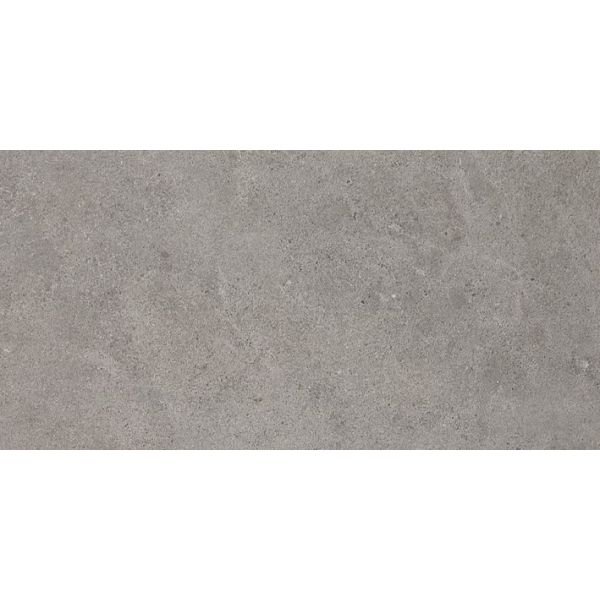 Arpa Limestone 30x60cm Grijs mat (Vloertegel) (Lmst.D.Grey Rt)