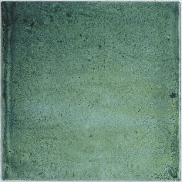 Carmen Sintra Emerald Green 12,4x12,4