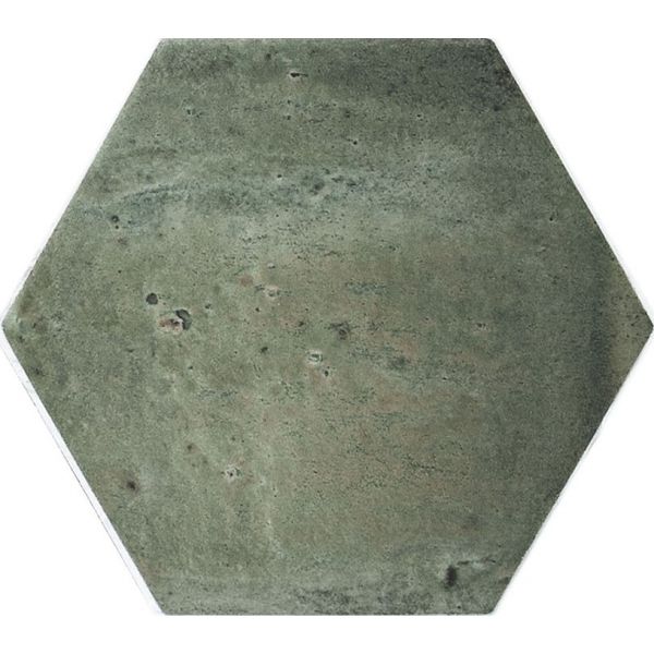 Carmen Sintra Olive Green 13,9x16