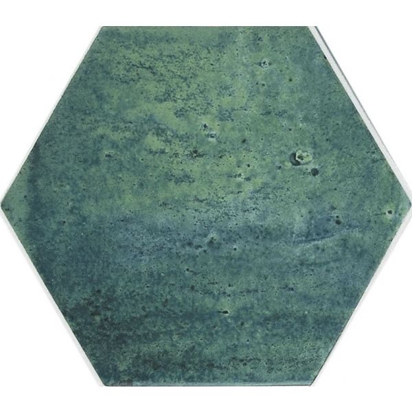 Carmen Sintra Emerald Green 13,9x16
