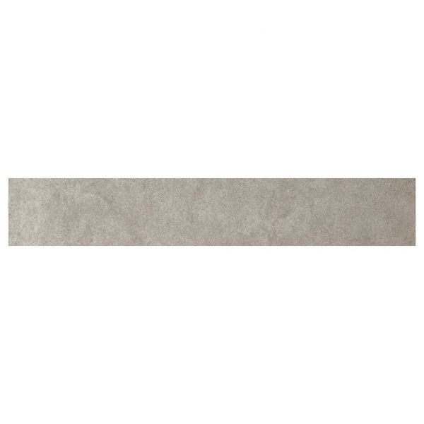 AWS Valley 9,6x59,6cm Grijs Mat (052049)