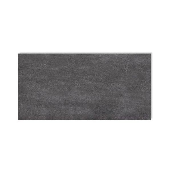 AWS Sierra 30x60cm Anthraciet Mat (059703)