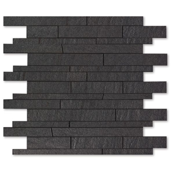 AWS Sierra 30x30cm Anthraciet Mat (229659-03)