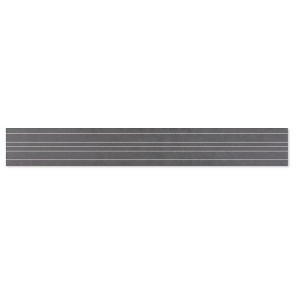 AWS Concrete 8x60cm Anthraciet Glans (280350-73)