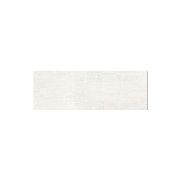 AWS Mando 34,7x99,7cm Wit Glans (353017H)