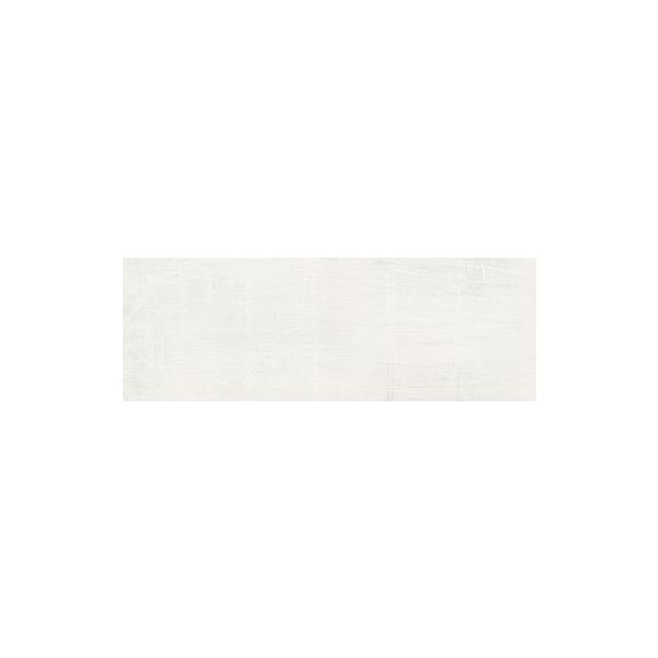 AWS Mando 34,7x99,7cm Wit Mat (353018H)